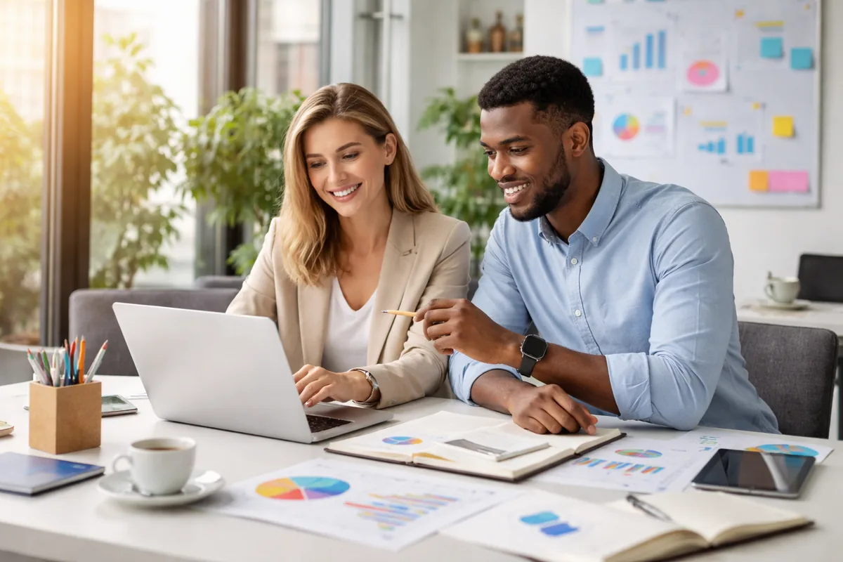 Les avantages du marketing de contenu pour les entreprises