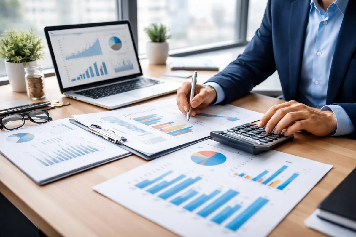 Comment optimiser votre entreprise pour une performance financière durable