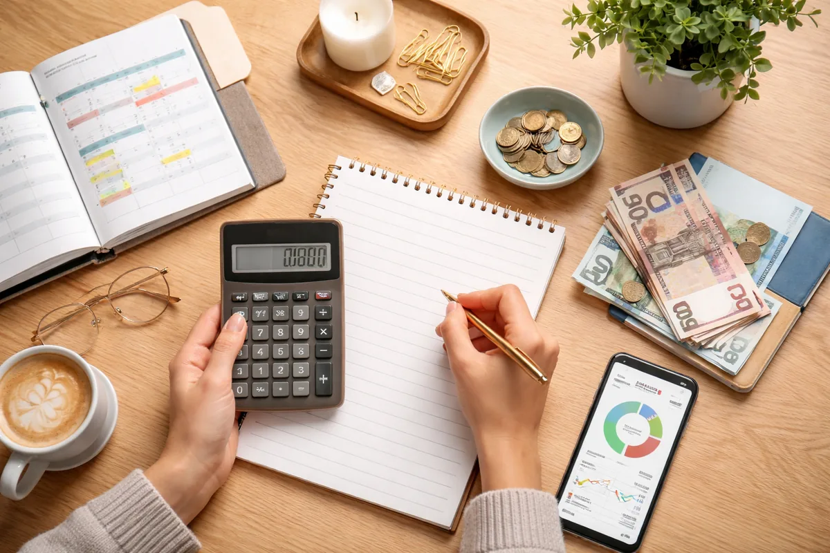 Les meilleures pratiques pour la gestion des finances personnelles