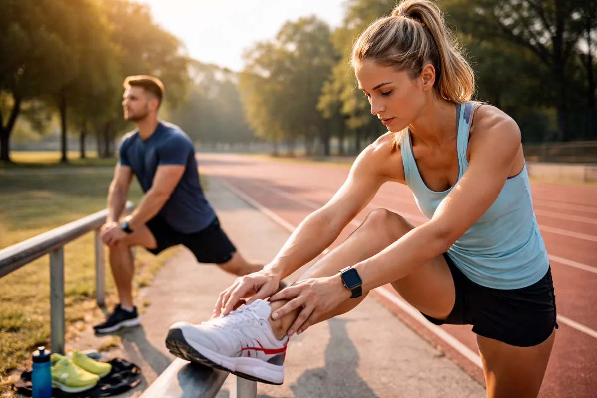 Les atouts d'une préparation physique ciblée pour le marathon