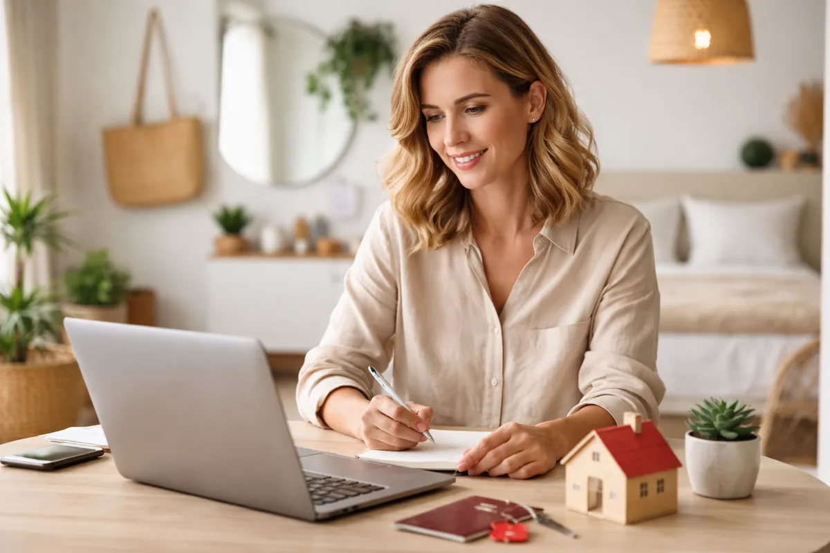 Quelle formation airbnb choisir pour gérer efficacement son logement