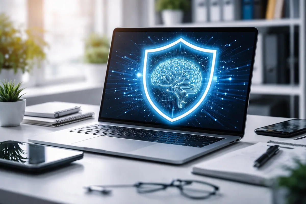 Quels outils d'intégration IA pour améliorer la sécurité des données ?