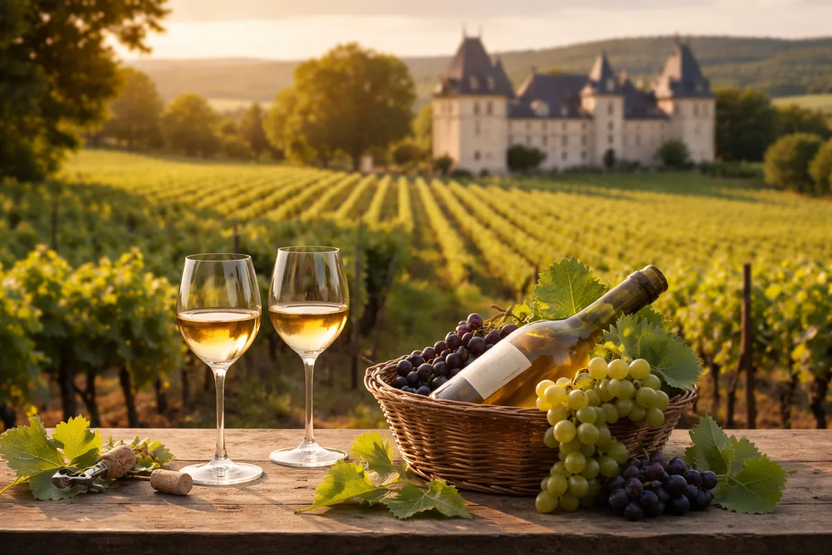 Les crus classés de France et leur impact sur la culture viticole