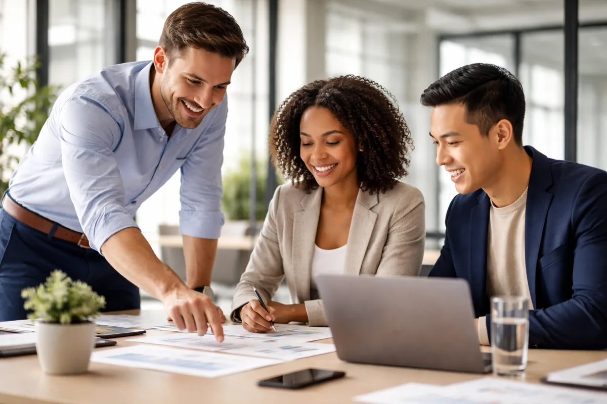 Les stratégies innovantes pour développer votre entreprise